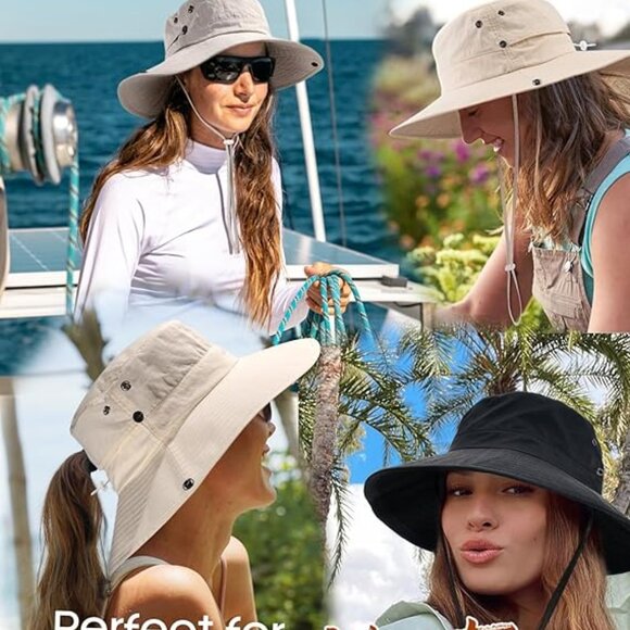 Hats